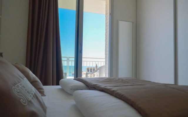 Stellamare Beach Hotel