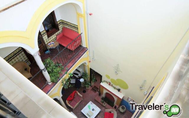 Traveler´s Inn Seville