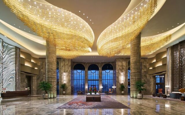 Doubletree by Hilton Qingdao, China