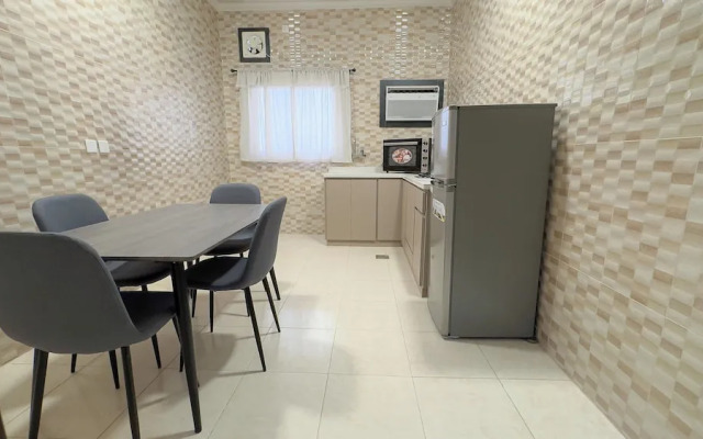 Vatoran Apartments Khalidiyah