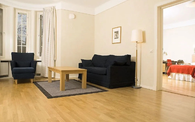 Hellsten Helsinki Parliament