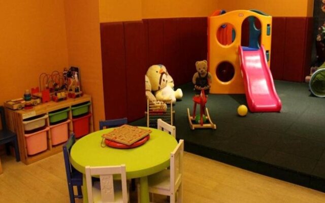 Hangzhou Rose Garden Resort & Spa