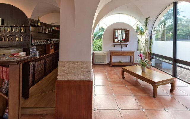 Hotel Dauphin Blanc