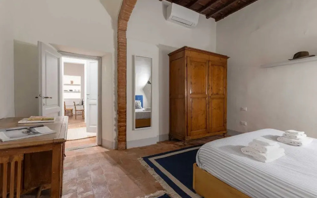 Santo Spirito Suite