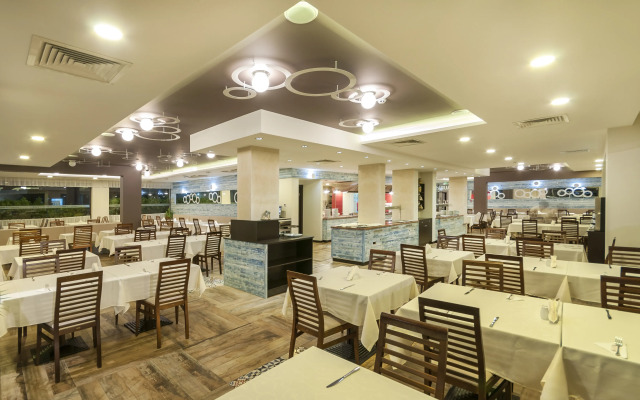 Lion Sunny Beach