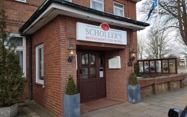 Schollers Restaurant und Hotel