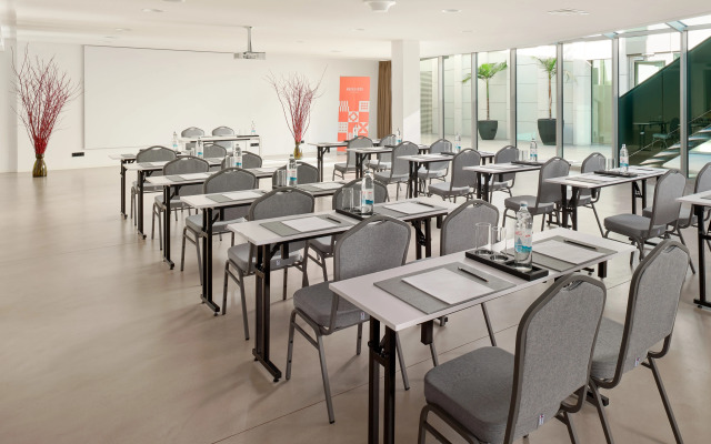 Hotel Ambasador