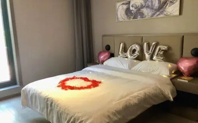Jitai Boutique Hotel
