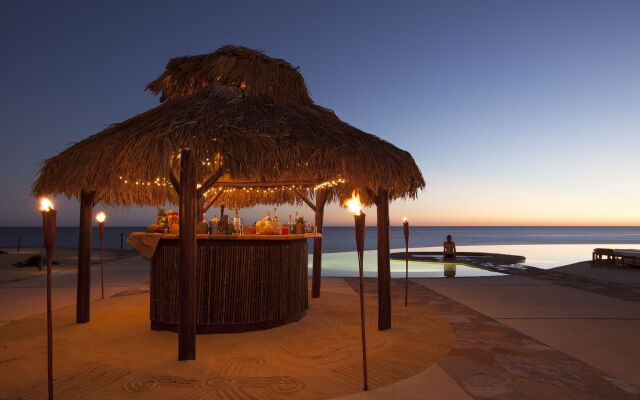 Waldorf Astoria Los Cabos Pedregal