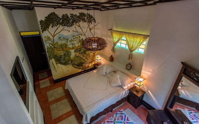 Finca Hotel Paraiso Terrenal