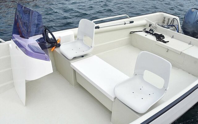 Holiday Home in Bakkasund