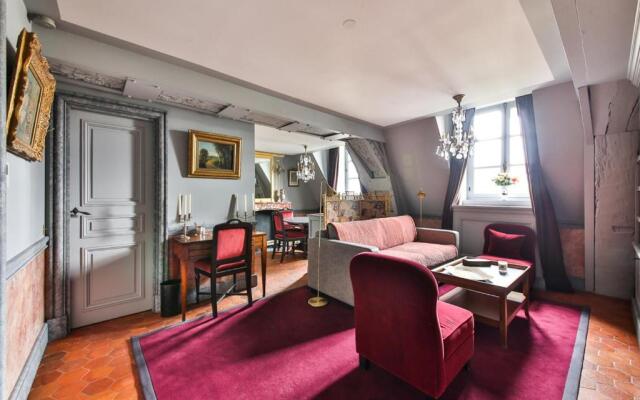 Parc Royal Appartements