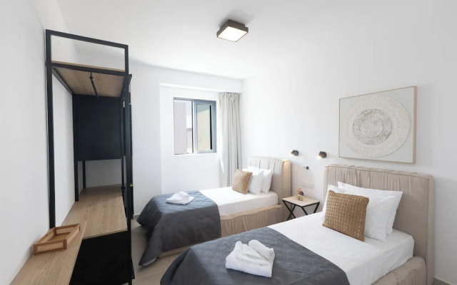 Ayia Napa Orea Villa OR9