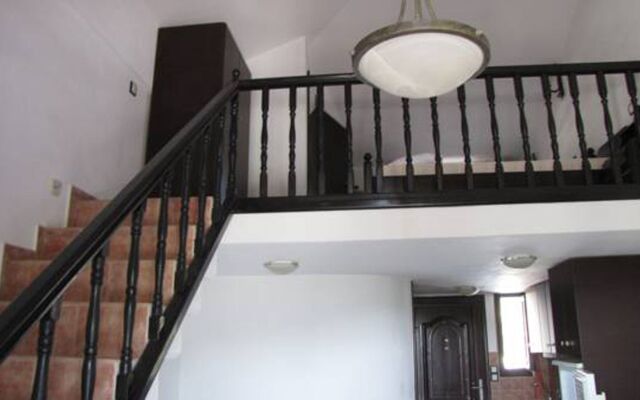 Skiathos Holiday House