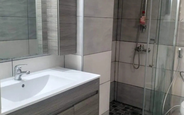 A convenient apartment in the heart of Athens