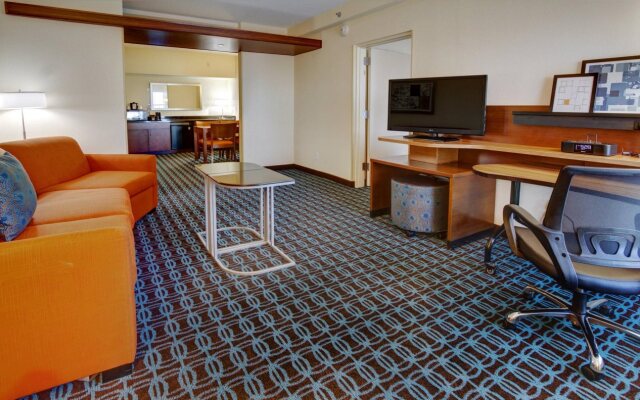 Fairfield Inn & Suites by Marriott Destin