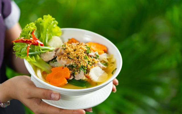 Khmer House Resort