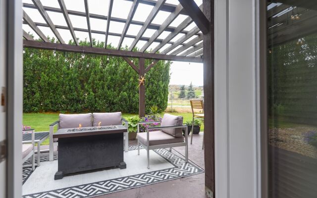 Uncorked Bed & Breakfast