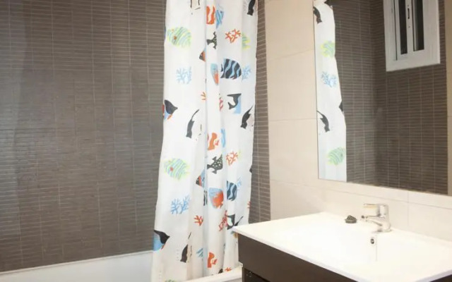 Dprental Barcelona Center