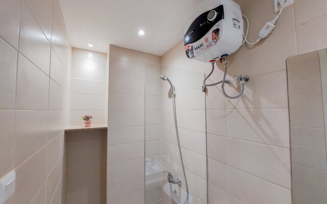 Comfortable And Tidy Studio Apartment At Saveria Bsd City