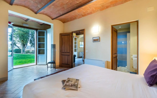 Boccioleto Resort&Spa