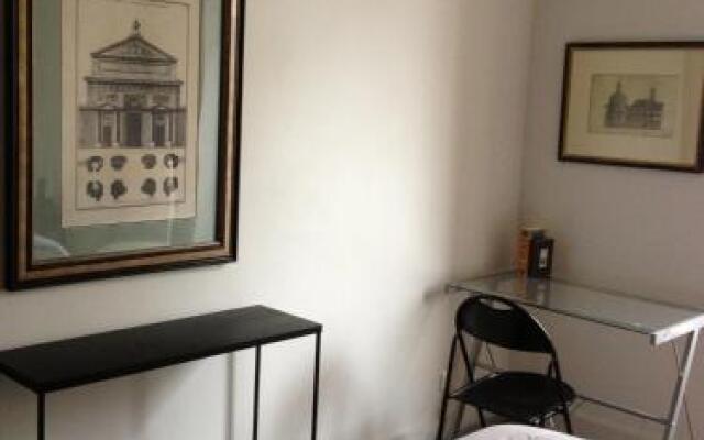 Appartement Cherche-Midi