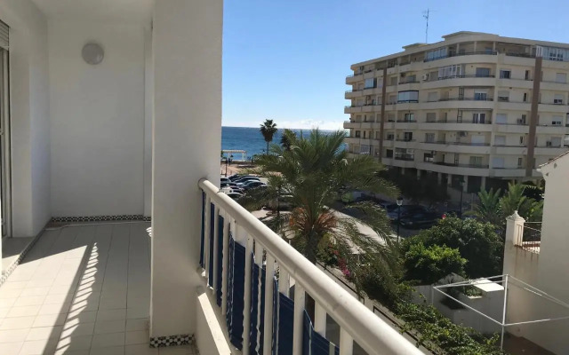 Well-located 3BDR Apartment in Fuengirola