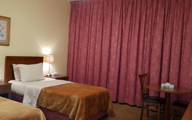 Top Hotel Apartments