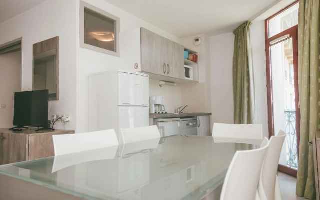 Terres de France - Appart Hotel Le Splendid