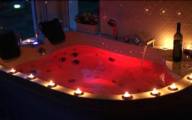 Namhae Nuri Maru Pension