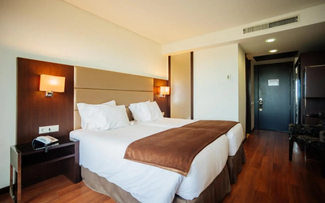 Axis Porto Business & Spa Hotel