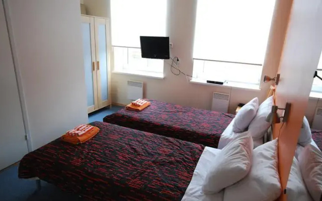Rondo Guesthouse