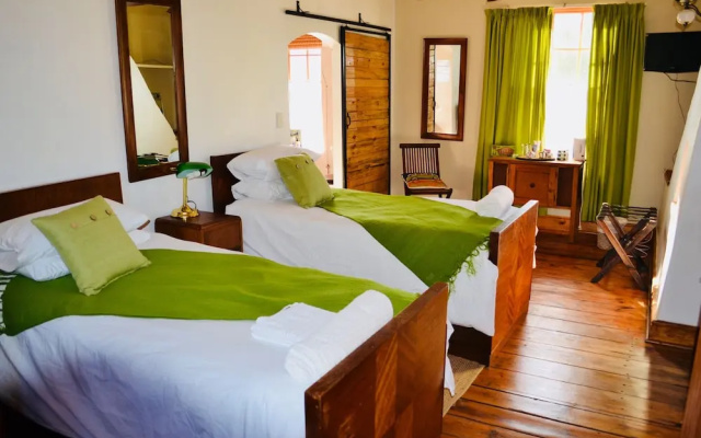 Karoo Life Bed & Breakfast