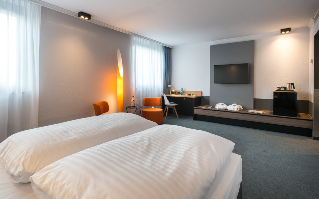 Fleming's Express Hotel Wuppertal