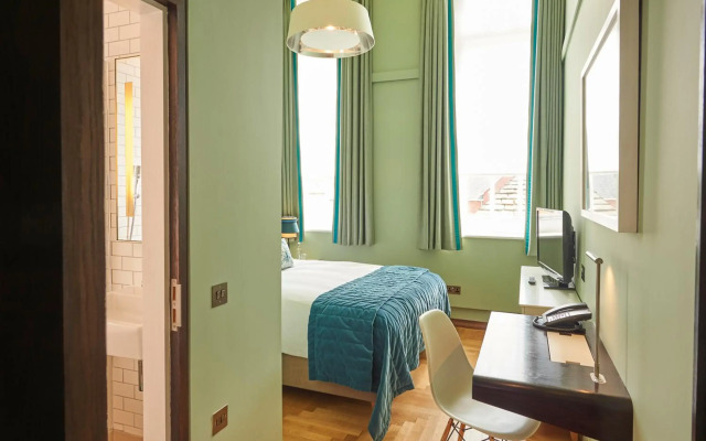 Hotel Du Vin Exeter