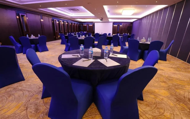 Canyon Hotel Erbil