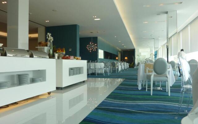Hotel Presidente Luanda