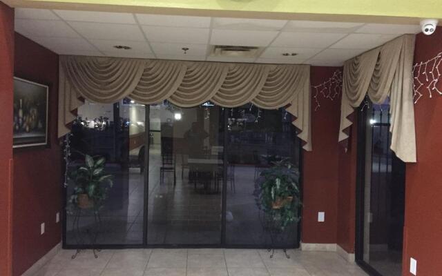 Red Lion Inn & Suites Iah Airport East