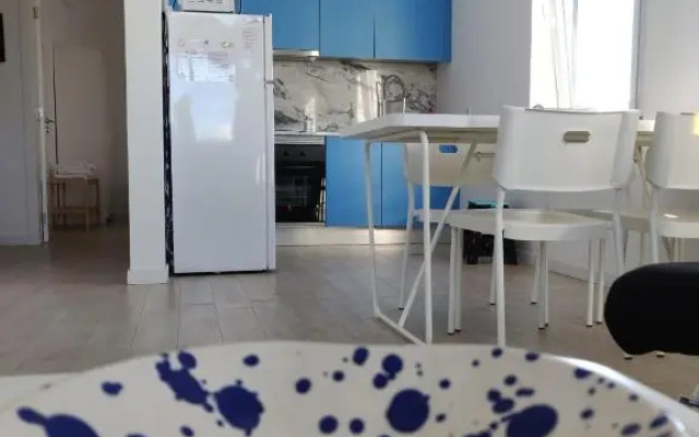 Casa da Ilha dos Ovos