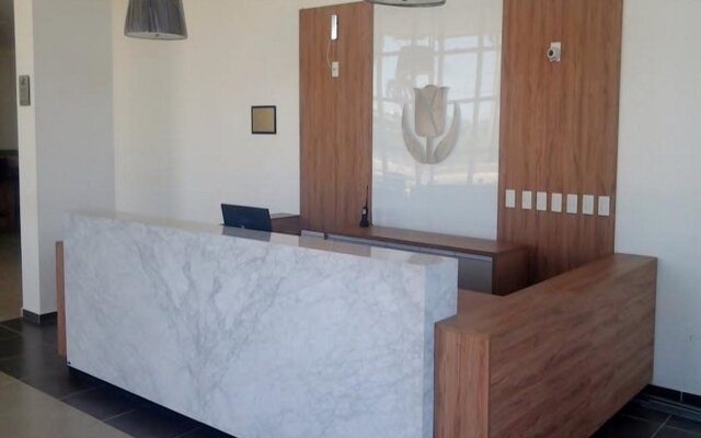 Tulip Inn Campos de Goytacazes