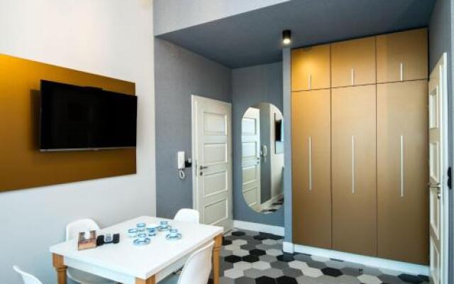 Cracow Apartaments II