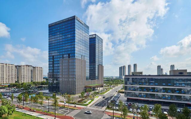 Hilton Yancheng