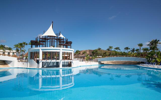 Bahia Principe Grand Tulum - All Inclusive