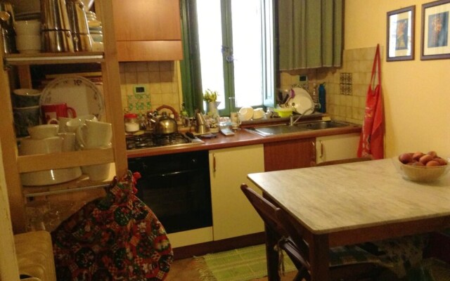 Apartment With 2 Bedrooms In Perugia With Wifi