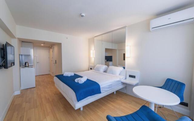 Orbi City Floor 41