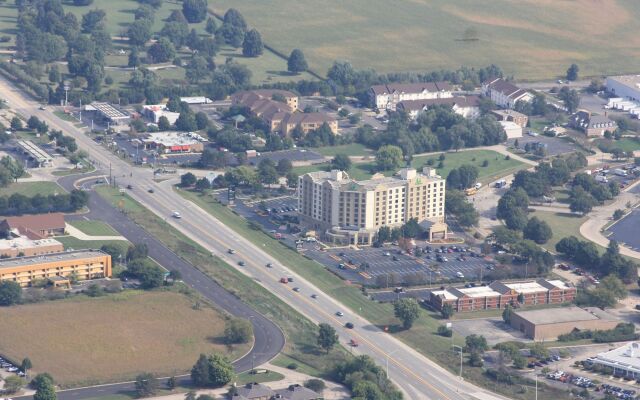Holiday Inn Chicago Northwest-Elgin by IHG