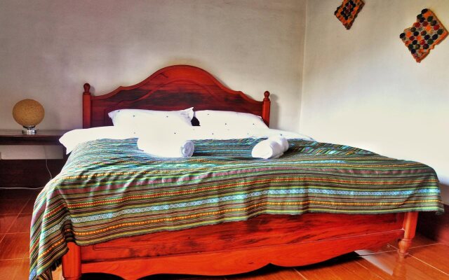 Muenna 1989 Guesthouse