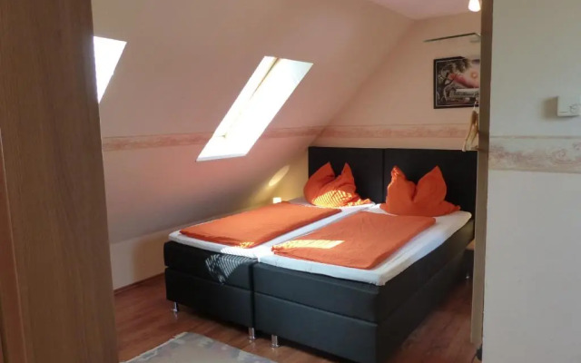 Hotel/Restaurant Balkan