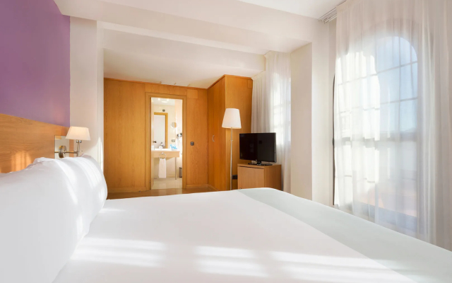 Hotel Jerez Centro