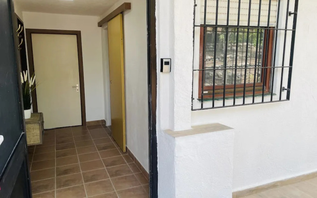 Casa Rural Comares con Piscina Privada by At Home